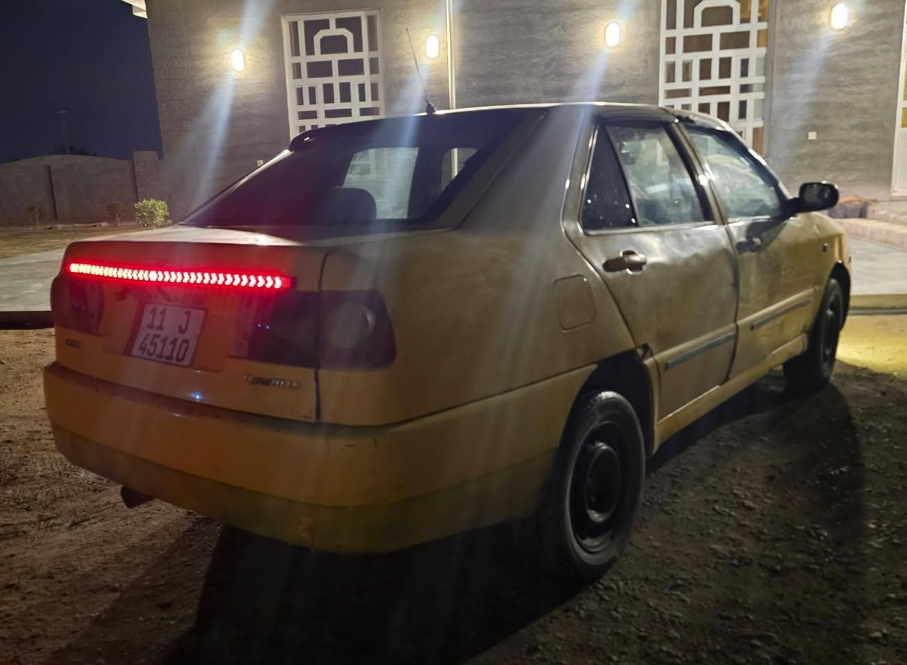 شيري 2011 للبيع، رقم بغداد بأسمي وسنوية جديدة، 
محورة VVT ياباني، العنوان بغداد، اتصل وبيك خير وتدلل ***********
