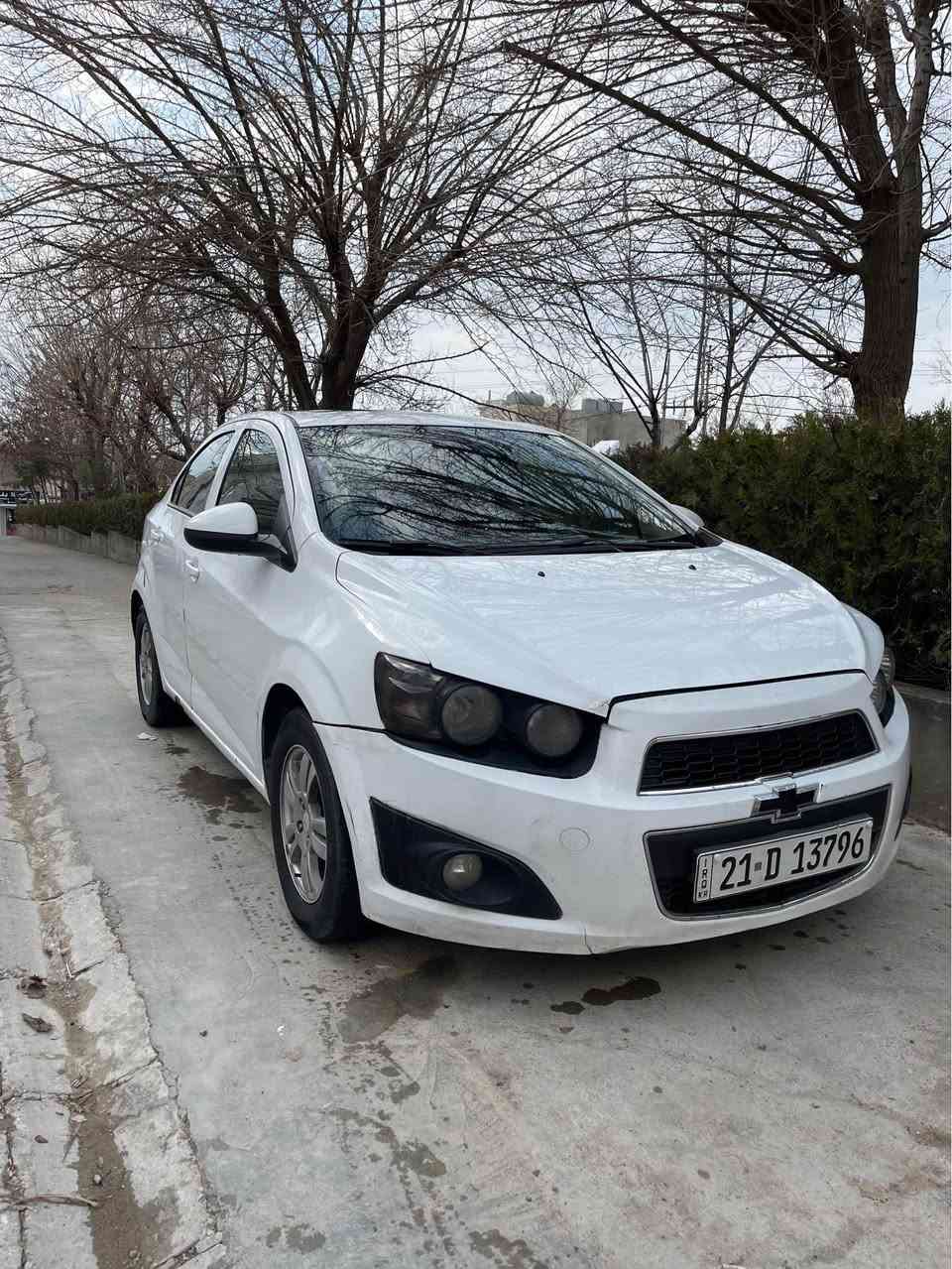 شۆفلیت sonic مۆدیل 2012  خلیجی فول مواسەفات مەکینە 18 سلایت دەبل گێر اوتوماتیک و عادی چوارجام کارەبا ئاوێنە کارەبا سوکان فۆلیۆم حاسەی دواوە
 تەبرید سارد و گەرمی بەشەرت سەنەوی تا ٢٠٣٠ نوییە 
سعر ٦٢ $  مەجال سەیارەکە مالی دۆستە رقم موبایل *********** السليمانية, العراق
