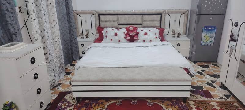 غرفه تركي للبيع جديده 11قطعه سعر مليون و100بيه مجال مكان ناصرية


**إذا كنت صاحب هذا الإعلان وتريد حذفه لأي سبب، رجاءا أرسل رسالة إلى الدعم الفني**