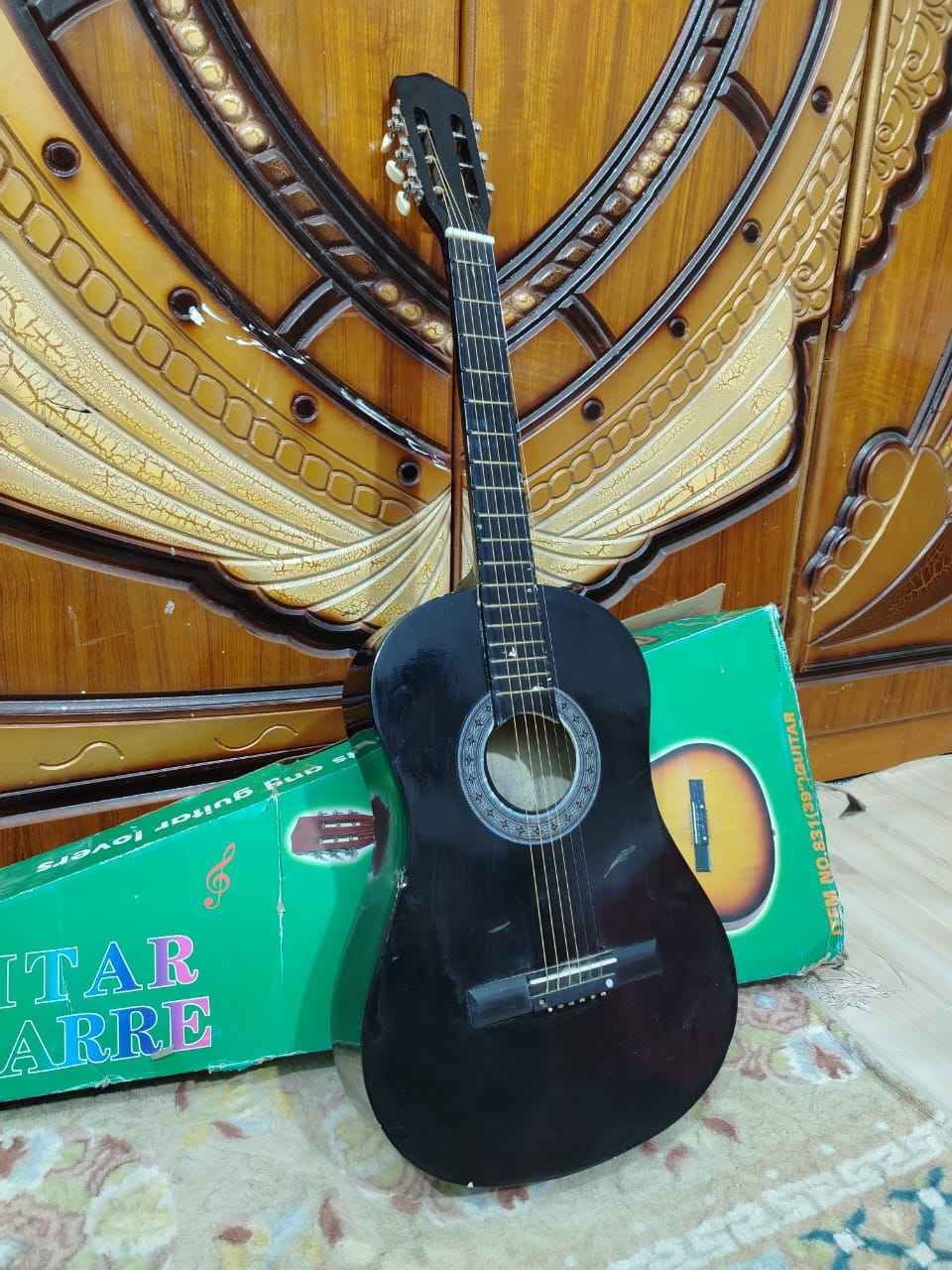 جيتار للبيع عنوان الناصريه السعر 40 وبي مجال ناصرية, ذي قار


**إذا كنت صاحب هذا الإعلان وتريد حذفه لأي سبب، رجاءا أرسل رسالة إلى الدعم الفني**