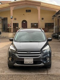 اسكيب فورد • ٢٠١٧ • رقم دهوك