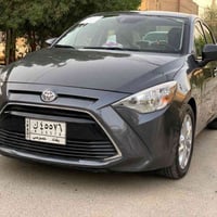يارس • ٢٠١٨ • رقم بغداد