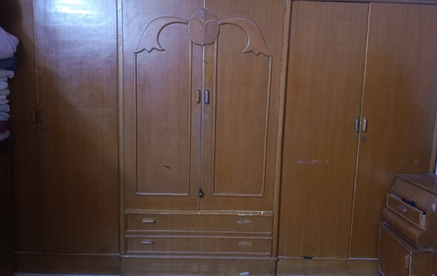 السلام عليكم غراض للبيع غرفه نوم وتخم وبوفيه ومعرض ماليزي


**إذا كنت صاحب هذا الإعلان وتريد حذفه لأي سبب، رجاءا أرسل رسالة إلى الدعم الفني**