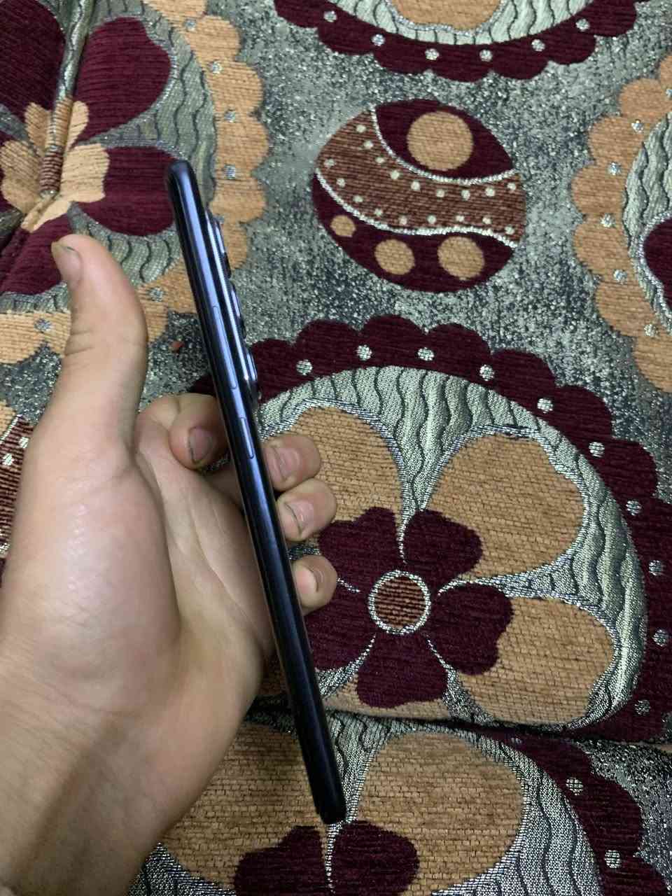 انفنكس هوت برو بلص ذاكره 256 جهاز مستعمل سبوع غراضوً كامله السعر 180 وبي مجال بيع فقط بدون مراوس


**إذا كنت صاحب هذا الإعلان وتريد حذفه لأي سبب، رجاءا أرسل رسالة إلى الدعم الفني**