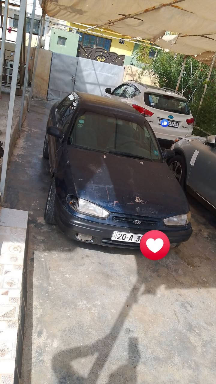 يالله النتره موديل 1995سنويه لل30 مشروع وطني 
محرك مفتوح شرط حاويه لا مجفته ولا صرف ولا بخار 
كير شرط كل نمر تحي لا عطل مابي عته صفنه مابي خير من الله غرفته بلاديه كشنات بلادي كهربيات كله شغاله 
سياره اي ضربه مابيه قويه **شواصي مابيه اي لحيم **ترايه ناعمه ونشطه بل شارع حته اوفر يشتغل سعر 20بيه مجال حك جيتك فقط مكاني ديالئ بعقوبه تحرير شرط تحويل بل عافيه ع ياخذه ***********
