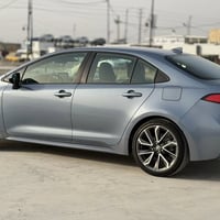 🚗 تويوتا كورولا 2021 - وارد أمريكي (نظافة ومظهر مميز) 🚗 لعشاق الأناقة ...