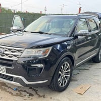 بلاتينيوم ٢٠١٩ • ٧ راكب • رقم اربيل