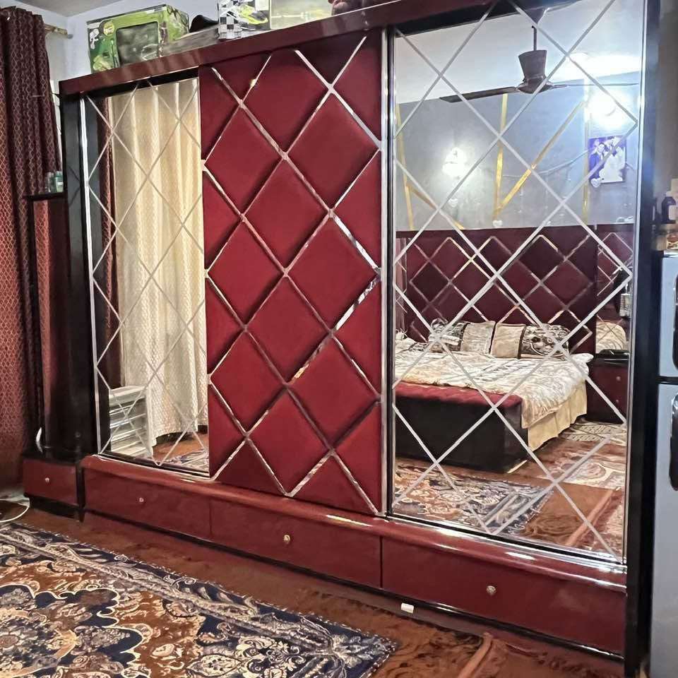 غرافه تركية 9قطع سعرها 600بيه مجال


**إذا كنت صاحب هذا الإعلان وتريد حذفه لأي سبب، رجاءا أرسل رسالة إلى الدعم الفني**