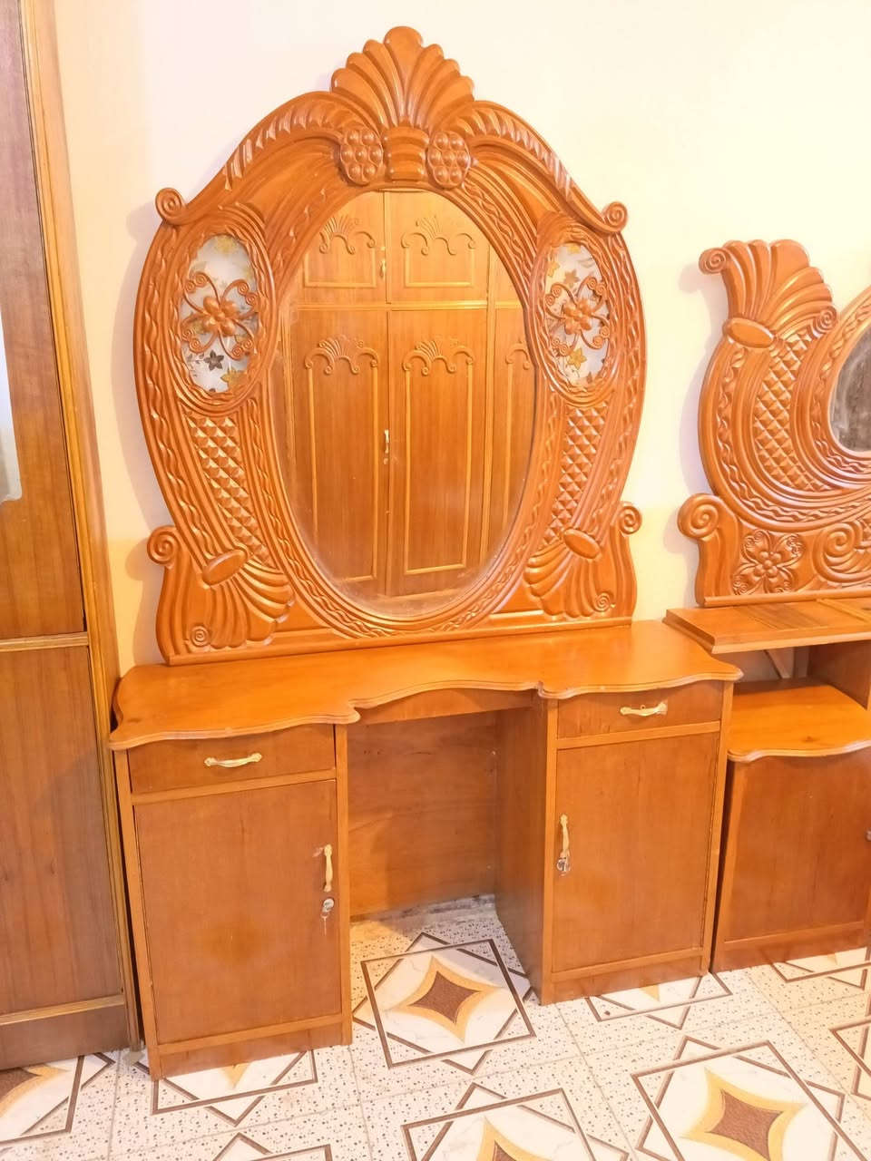 غرفه صاج مستعمله 6 ابواب طابقين نضيفه وجاهزه
بابل قضاء القاسم (ع) لسعر خاص توصيل لايوجد

  لرقم ***********
