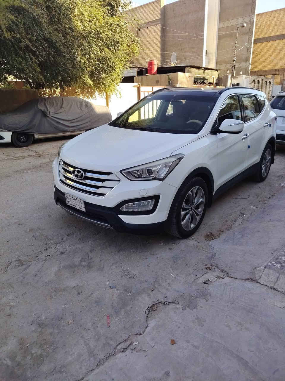 سلام عليكم
هوندا سسنتافيا
سياره جديدة معنى كلمه بلعافيه على ياخذه
خليجيه كويتيه فول إلى خير معروف عن كويتي
سياره ٢٠١٣ محرك ٦مكفول كير مكفول  بيه بس بارد فقط لباقي كله كفاله ماشيه ١٠٠وسياره مال بيت جديدكلش
سياره بغداد بيع فقط وشراي يتصل سعر ١٦٥
***********
٠
