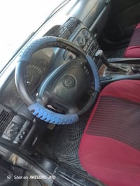 أوبل فيكترا • ١٩٩٥ • محرك ٢٥٠٠