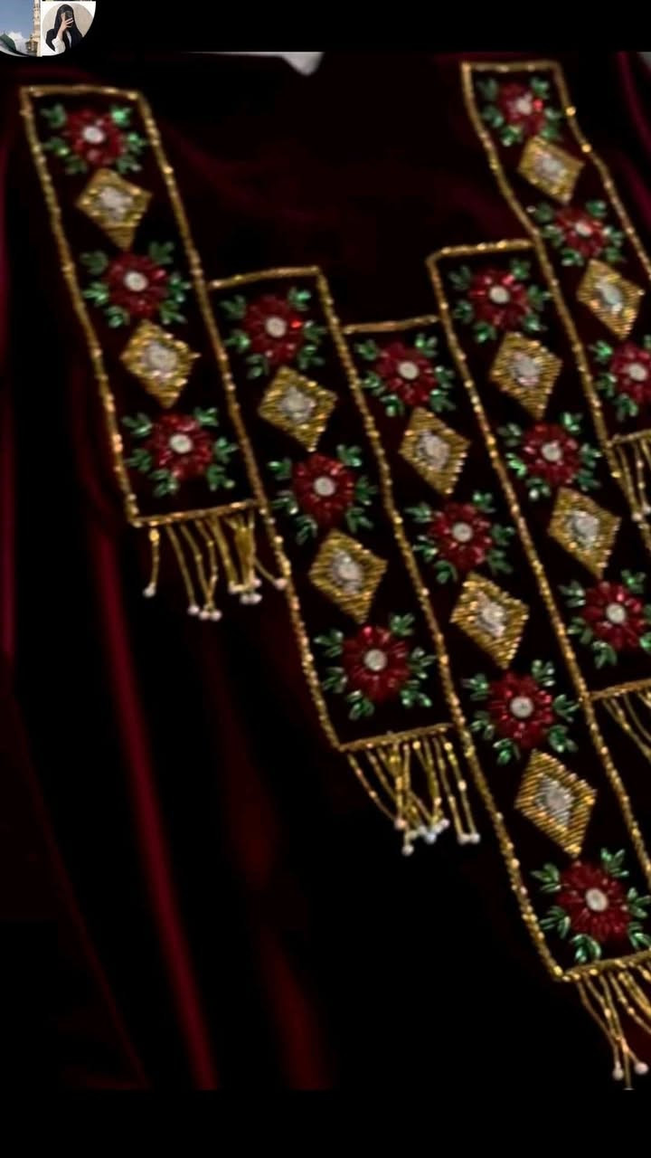 تطريز نمنم حسب الطلب وبأسعار جداً مناسبه
يوجد خدمه توصيل كافه المحافظات .


**إذا كنت صاحب هذا الإعلان وتريد حذفه لأي سبب، رجاءا أرسل رسالة إلى الدعم الفني**