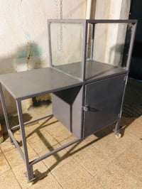 رخصه مدير الكروب ميزه للبيع  تفصال يصير مال لفات يصير مال حب يصير اي ش...