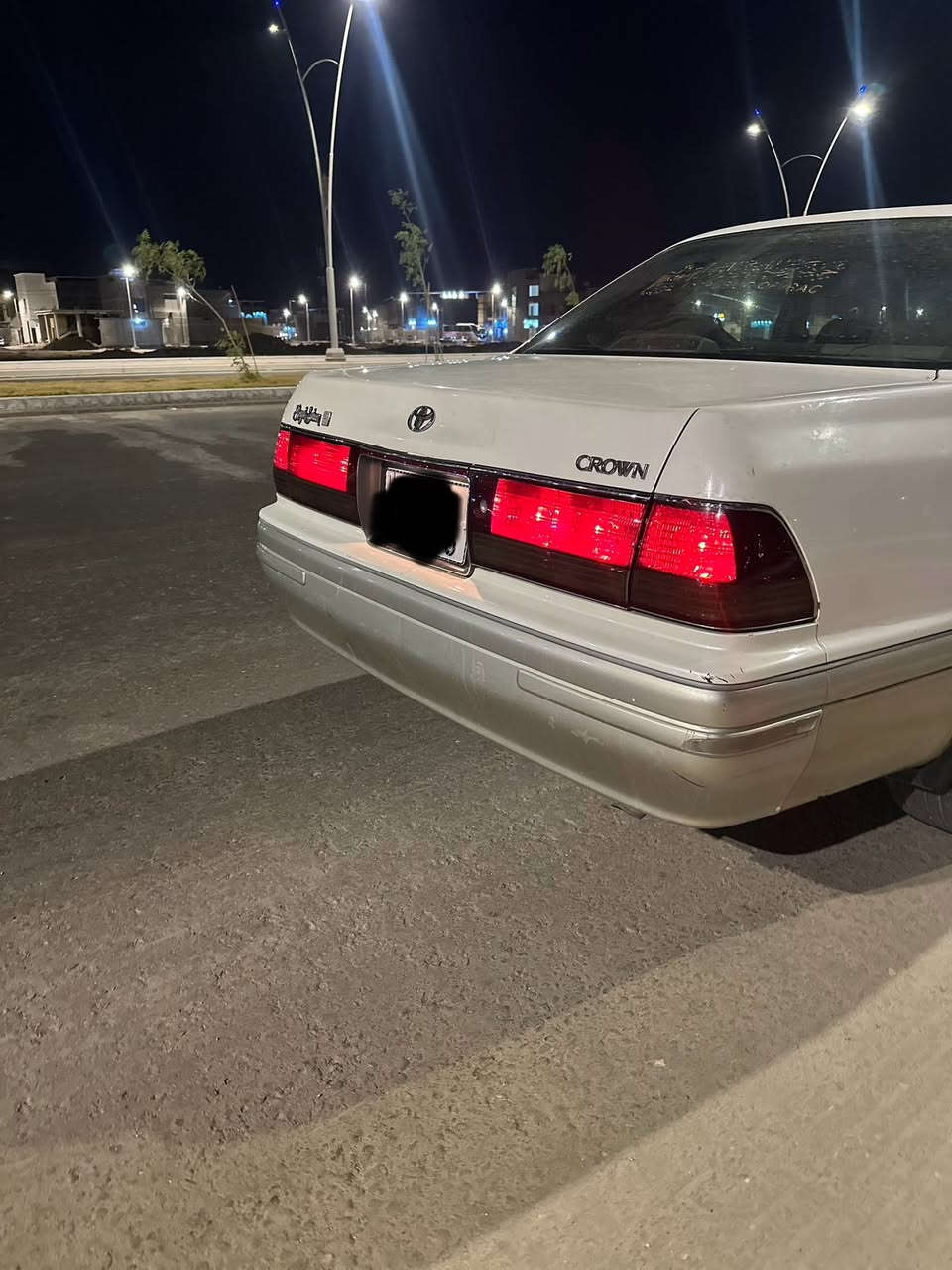 راس ثور مديل 97 مكفوله من كصه ونقل جثه وضربه سياره نضيفه وخير من الله تبريده ثلج ومحرك 2500 وكير مكفول محرك نظيف وسحبها خير من الله  وحداديه زينه الرقم جديد بصره بأسمي شرط تحويل  ***********
