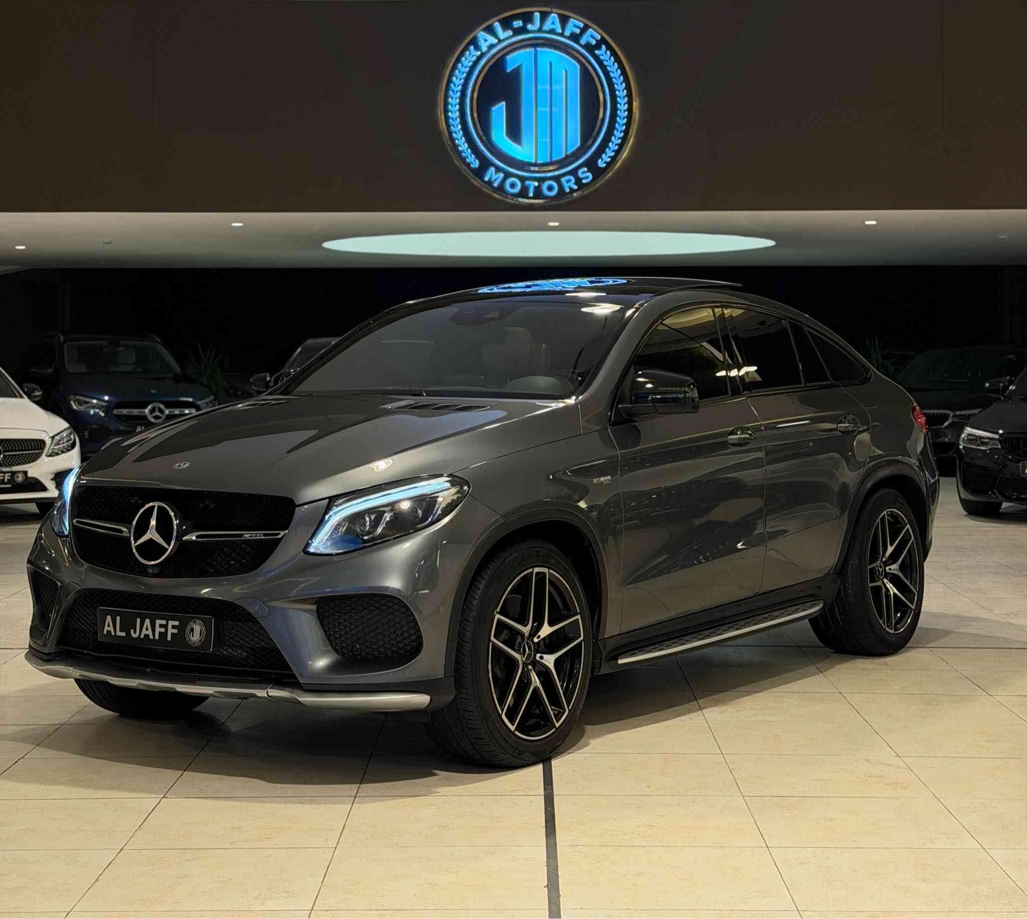 سعر جدا مناسب 🔥🔥🔥
السلام عليكم
للبيع
مارسدس GLE43 AMG موديل 2019 خليجي شركة اربيل  وكالة شركة مارسدس BCM
فول مواصفات ( أبواب سحب وبصمات وبانوراما وجكات وشاشات ورادارات وحساسات وكامرا 360 درجة وكشنات جلد تدفئه وتبريد وخزن وصندوك كهرباء ونقطة عمياء  وبعد كلش هواية مواصفات
🚨بصمتين شركة وياها
🚨مضلله وبيها باج تضليل
السياره مكفولة بدون صبغ او تبديل او بارد وگير ومكينه وخللات بشرط (صفر مسج)
السيارة مرقمه وجاهزة
السعر : 390 $ ورقه 
للاستفسار: ***********  
العنوان : السليمانية المعارض الجديده شركه (الجاف موتورز)
معرض رقم (28) السليمانية, العراق
