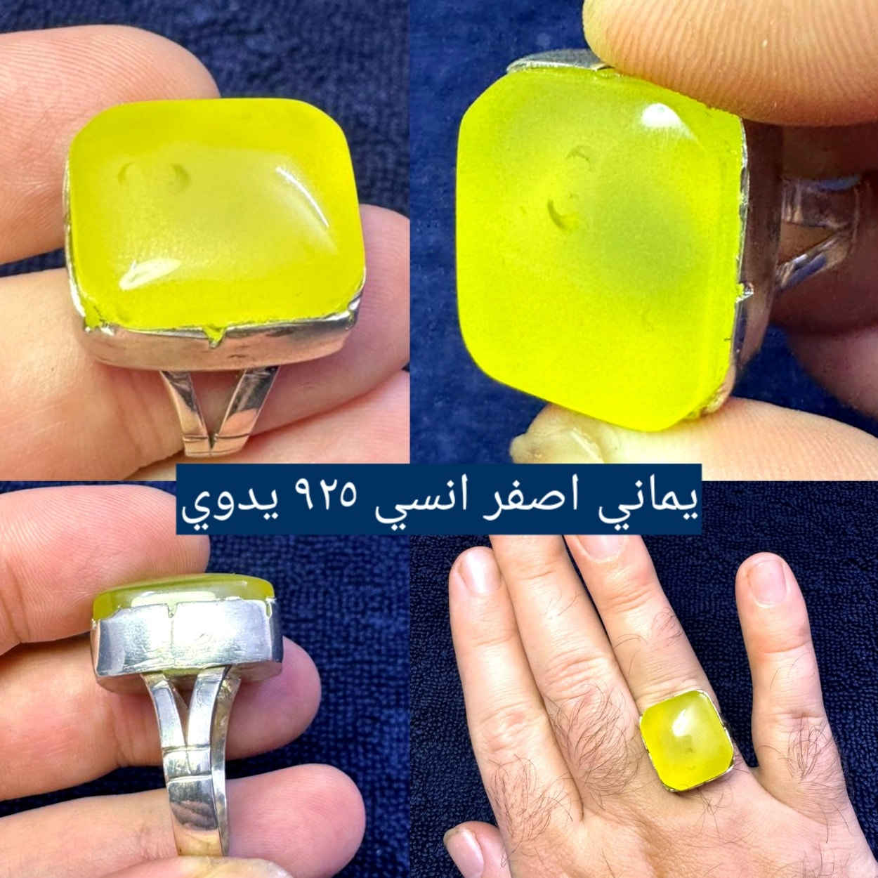 💚يالله ياكريم الوضع بخير وقريبا يجي العيد تونس واشتري💙


**إذا كنت صاحب هذا الإعلان وتريد حذفه لأي سبب، رجاءا أرسل رسالة إلى الدعم الفني**