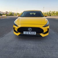 ام جي • ام جي جي تي • ام جي 2022 • سيارة ام جي GT • سيارة نظيفة • سيار...