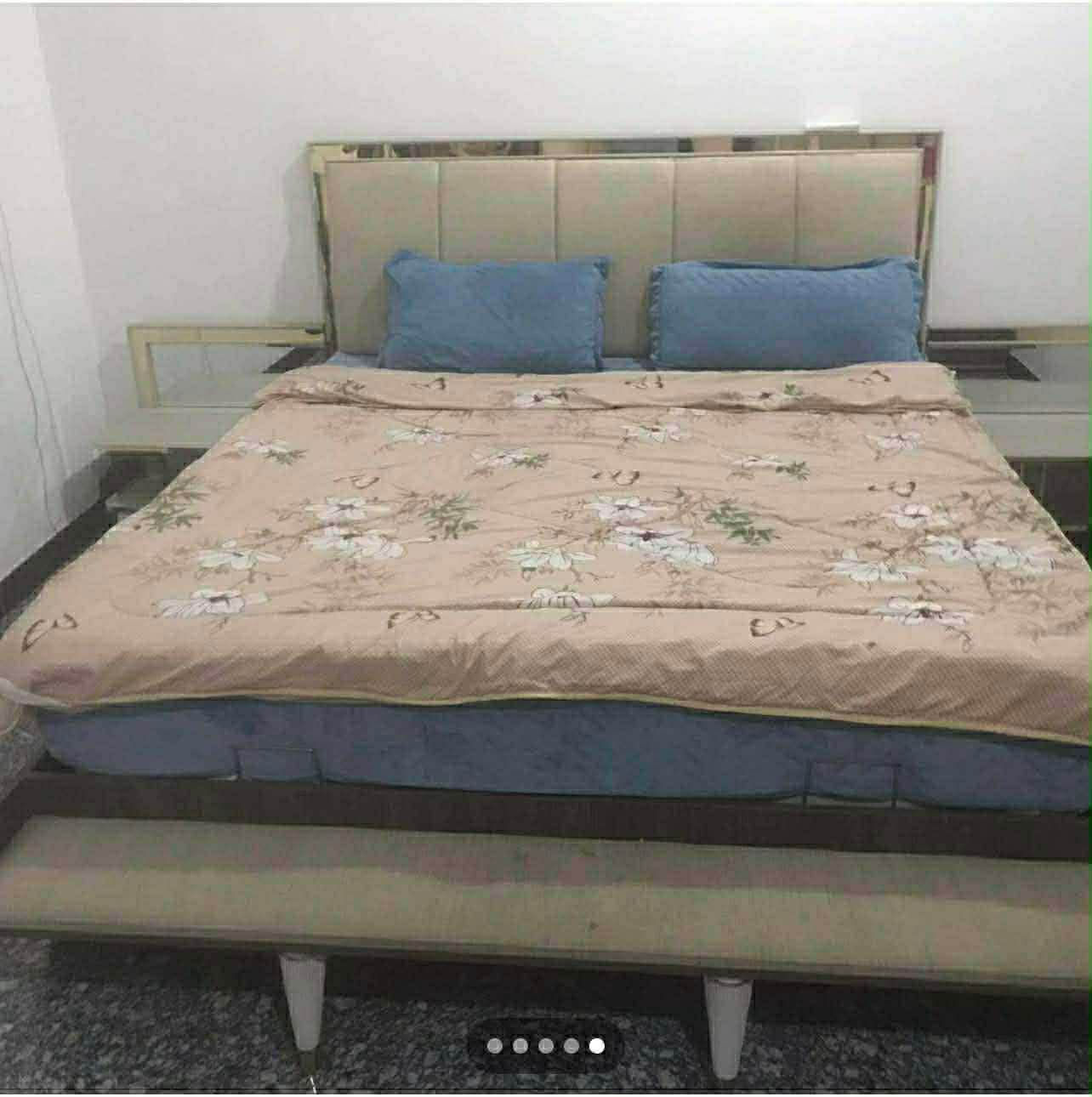 غرفه مستعملة للبيع  فتره قصيره السعر 650 وبيها مجال المكان بغداد للاستفسار تواصل خاص


**إذا كنت صاحب هذا الإعلان وتريد حذفه لأي سبب، رجاءا أرسل رسالة إلى الدعم الفني**