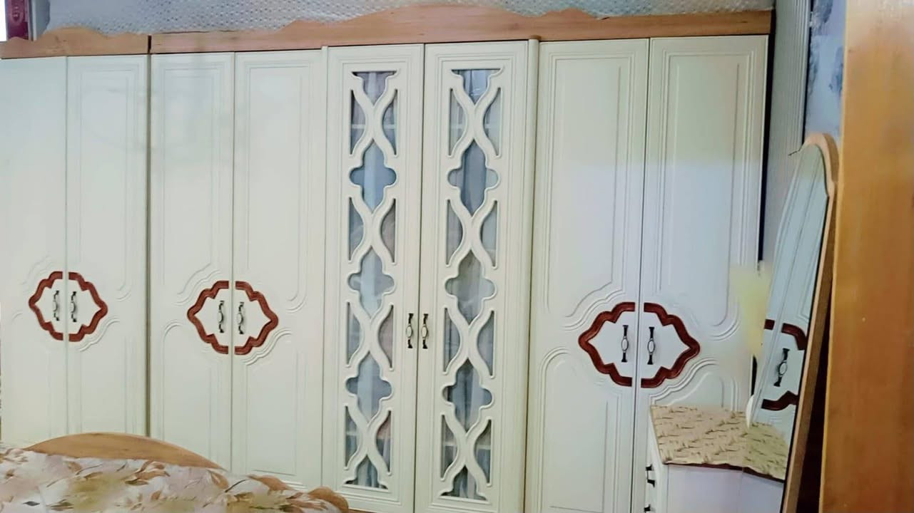 غرفه جديده ملكيه استخدام شهر تلمع لمع
العنوان حي ميسان


**إذا كنت صاحب هذا الإعلان وتريد حذفه لأي سبب، رجاءا أرسل رسالة إلى الدعم الفني**