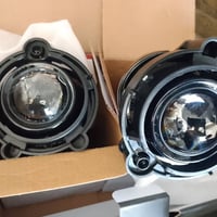 بروجكتر دعاميه اماميه امبالا شكل القديم .. 07901311760 07702509810