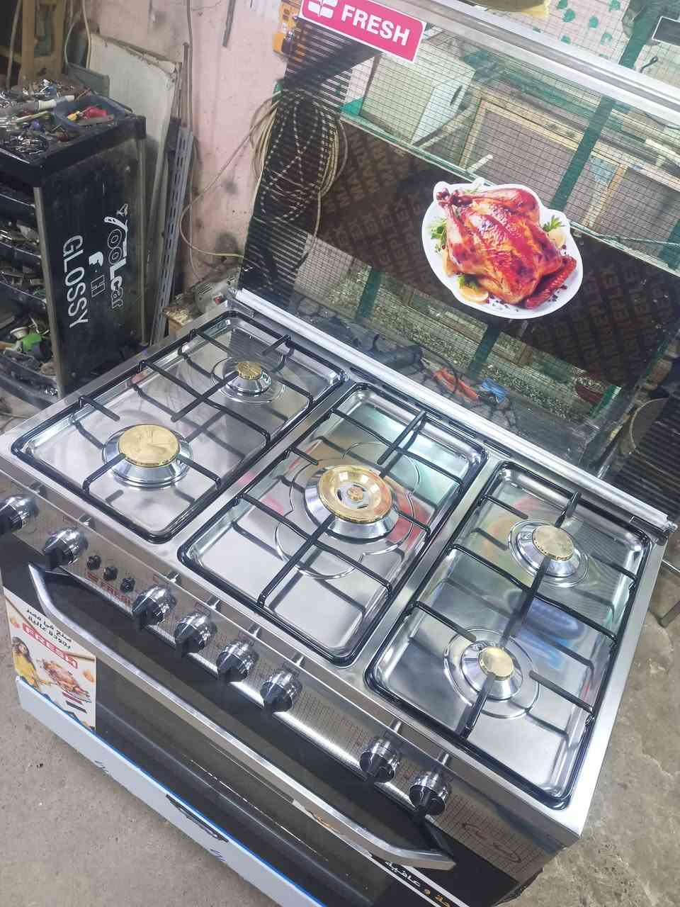الي ايدور طباخ جديد جبتلكم طباخ جديد طك كارتون وبعد ورق الشركة عليه ومستخدم شي قليل نوع فريش مصري ستيل خمس عيون والفرن جديد غير مستخدم عنواني موصل جانب الأيمن منطقة العكيدات قرب مدرسة الرافدين مجاور سالم الخيرو الوكيل
@إشارة


**إذا كنت صاحب هذا الإعلان وتريد حذفه لأي سبب، رجاءا أرسل رسالة إلى الدعم الفني**