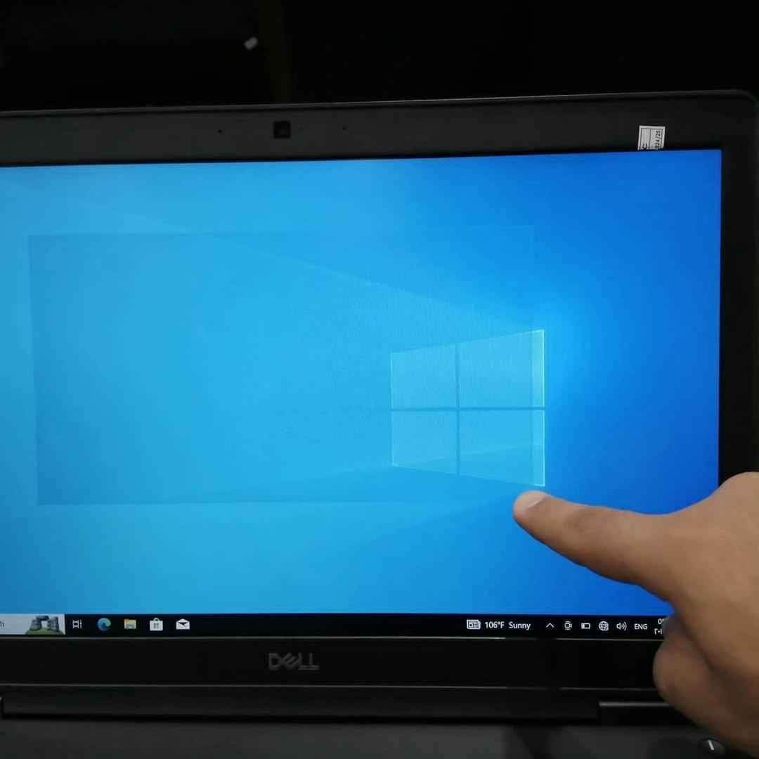 فوجستو الياباني
كور i3 الجيل 6
حجم الشاشة 14
الشاشة تاج.. لمس قلاب ٣٦٠
الرام 8 الهارد 128 SSD
النظافة شرط اخو الجديد تفحص وين متريد
السعر 125 الف بغداد, العراق


**إذا كنت صاحب هذا الإعلان وتريد حذفه لأي سبب، رجاءا أرسل رسالة إلى الدعم الفني**