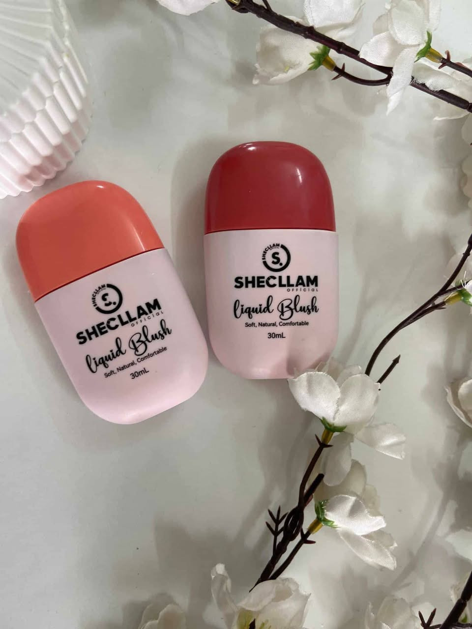 Sara Ahmed ✨❤️ عيد الحب قرب ❤️✨
دلّلي حبيبتك/نفسك ببوكسات نسائية تخبّل حسب الطلب وبأسعار خيالية 🎁
متوفر مكياج + عناية بالبشرة 💄🧴
منتعبكم زبائنه الحلوين كل قطعه عليها سعر😉💸
تغليف يجنّن ويصلح هدية فخمة 💝

🚚 التوصيل متوفر:
📍 بسماية: 1000
📍 بغداد: 5000
📞 للحجز والاستفسار:***********
جميلتنه متابعه لصفحتها بطريقكم رابط الانستا 👇🏿👇🏿
https://www.instagram.com/bellabeauty.12?igsh=ZHVyZmtzczkwdTJx
