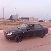 دايو • ٢٠٠٠ • جير عادي