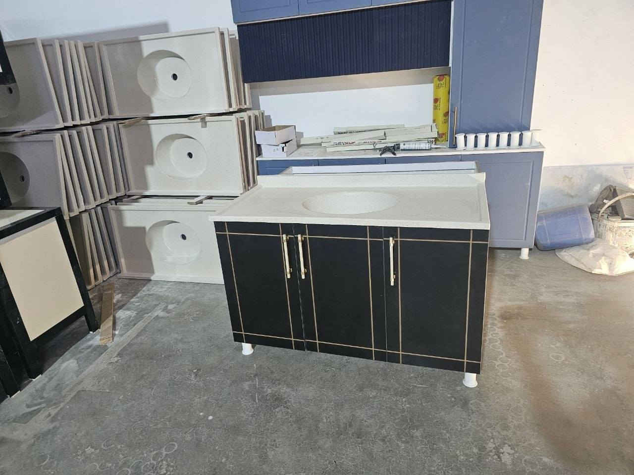 سنك Mdf مترو20مرمر . 

السعر 147الف

التوصيل 🚚🚚

بغداد مجاني 

اطراف  بغداد. 15. 

(كربلاء +بابل + نجف + مركز الديوانيه 25 الف ) 

الفلوجه+رمادي//25

(واسط +  ديالى مركز المحافظات 35 الف ) 

(السماوه + العماره + الناصريه + البصره مركز المحافظات (50) الف )

 معمل 1


**إذا كنت صاحب هذا الإعلان وتريد حذفه لأي سبب، رجاءا أرسل رسالة إلى الدعم الفني**