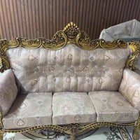 كنب بلجيكي • جديد • البصرة