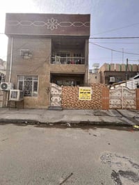 القاهره • ١٧٨م • شارع عريض