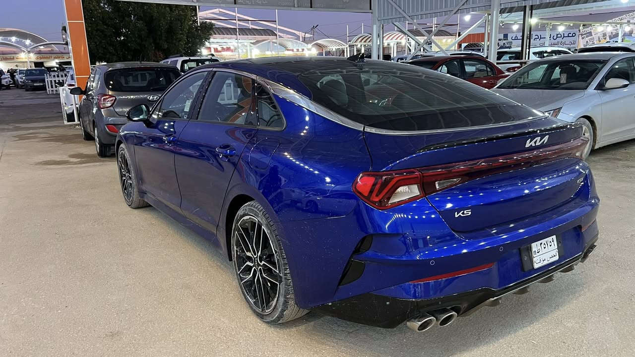 Gt 2024
رقم فحص 

حادث جاملغ تبديل +شبر تعديل بنيد
***********
