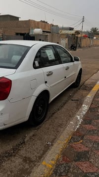 اوبترا ٢٠١٢ • كير عادي • رقم دهوك