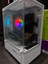 تجميعة • i5 12400f • RTX 3060