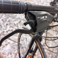 للبيع دراجة 🚴 هوائية ماركة  C700 avya فول المنيوم وزنه تقريبا 6.5 كيلو...