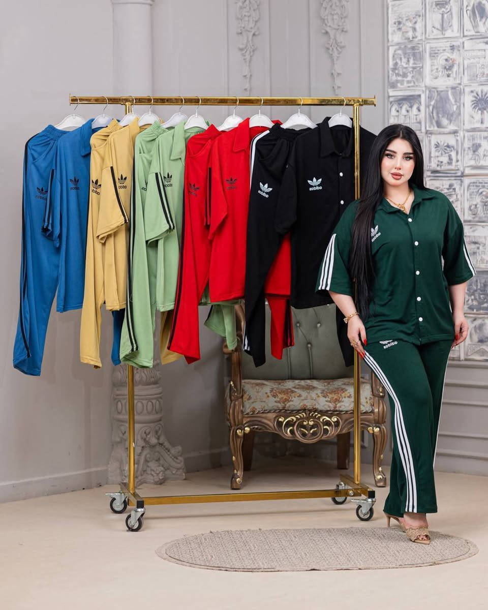 سوت نسائي دگم

خامة قطن مطاط شرط الفحص

 L. XL. 2XL.  3XL.

الدرزن 135 الف


**إذا كنت صاحب هذا الإعلان وتريد حذفه لأي سبب، رجاءا أرسل رسالة إلى الدعم الفني**