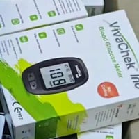 ١٠ قطع • جهاز سكر • جديد