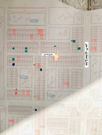 طابو صرف • ٢٠٠م • شارع ١٥م