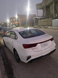 سيراتو 22 مكفول كفاله عامه عد بارد ماشيه 70 السعر خاص رقم 07862366077