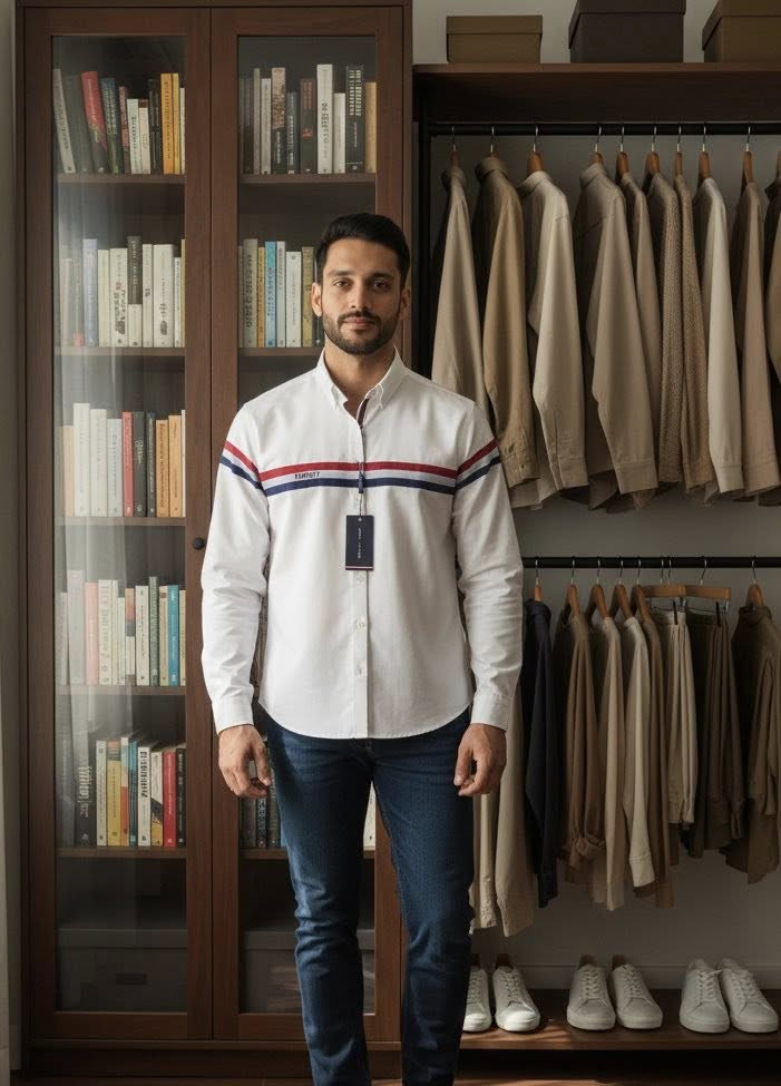 الرجاء جملة فقط/
قميص بهاري تركي
القياسات:..S .M..L..XL.XXL 
السعر:6.5$
للاستفسار:***********
https://t.me/zzzaa1990
#توصيل__بغداد__محافظات

