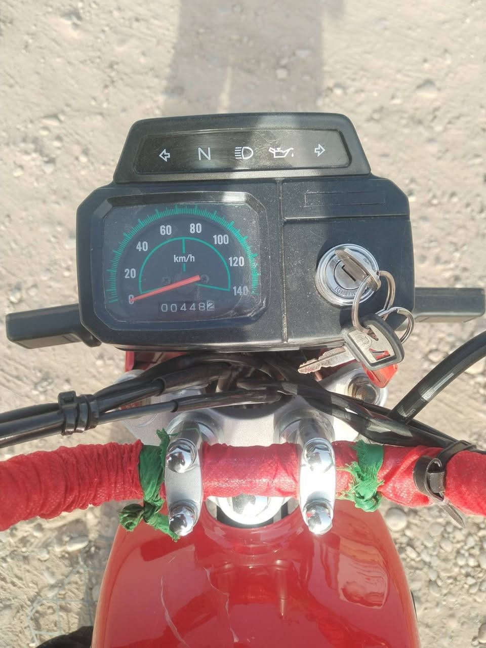 ياالله ساسوزكي 2025 مكفوله عام
وراق سكنر دراجه نضيفه  المحرك خبط مكفول 
مكاني الكوت شارع النفط   رجاء الموشراي لا تعبني 
اشعندك مراوس 4كير نضيفه  تعال خاص 
        هاذه رقمي ماعندك رصيد بس رمش عليه 
     الله يرزق الجميع   ***********
