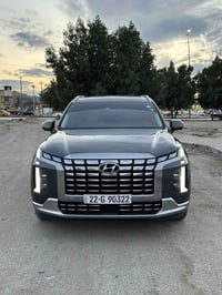 بالسايد ٢٠٢٣ • ٦ سلندر ٣٨٠٠ • كاميرا ٣٦٠