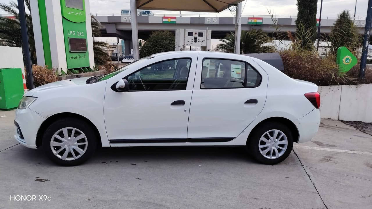 ڕینۆن سمبول ٢٠١٧
١٦٤ هەزار رۆشتوە
دەبڵ گێر عادی و ئۆتۆماتیک
گێڕ و مەکینە بەشەرت
تەنها ئەو ٣ جێگا ساردەی هەیە کە دیاریم کردوە
بۆ پەیوەندی *********** السليمانية, العراق
