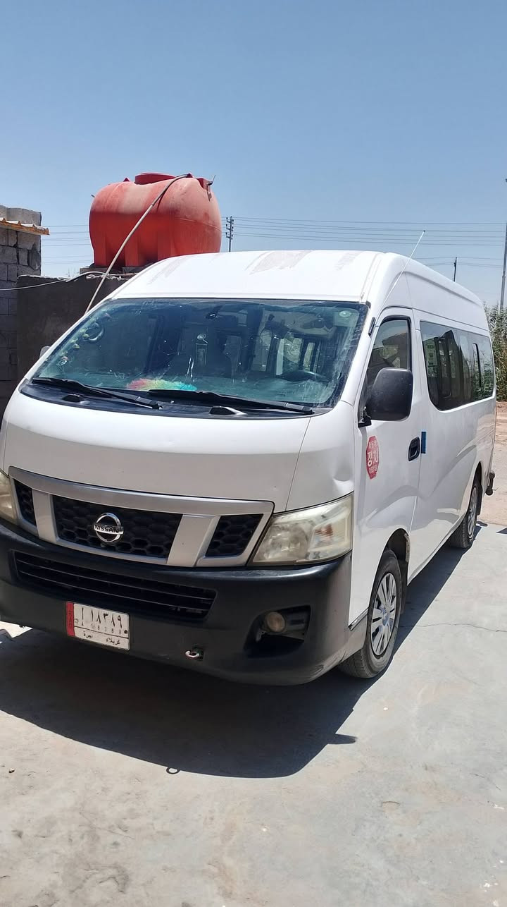نيسان 14 محرك كير اكسل مكفول بيه صبغ بطويل وره باب سائق  جوه الجام تخم تاير جديد تبريد محول ثلج سيارة مال جناي خير من الله كبل الشارع السعر 160$ العنوان بغداد تقاطع النهروان سياره بسمي تحويل كبل ***********

