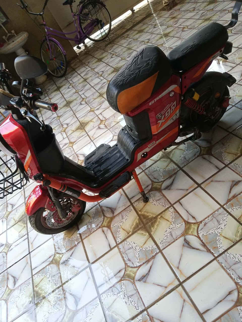 دراجه شحن x900 للبيع سعر 300 عنوان بغداد شعب حي لبساتين


**إذا كنت صاحب هذا الإعلان وتريد حذفه لأي سبب، رجاءا أرسل رسالة إلى الدعم الفني**