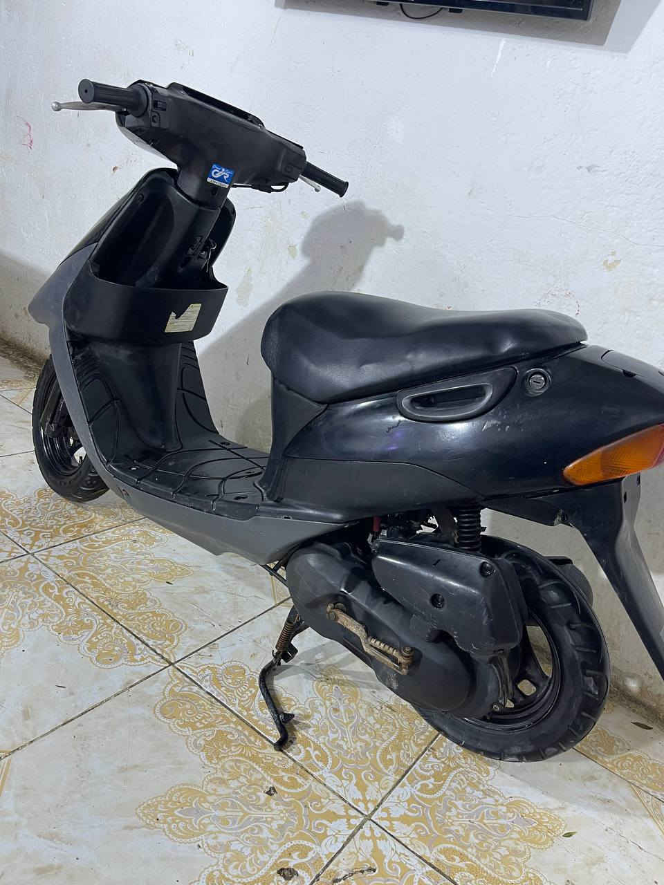 ساسوكي مسطرة
دراجة نظيفة وماناقصه شي
نكرة سلف و كهربائيات كلها شغالة
(السعر 250) العنوان البصرة / المشراك


**إذا كنت صاحب هذا الإعلان وتريد حذفه لأي سبب، رجاءا أرسل رسالة إلى الدعم الفني**