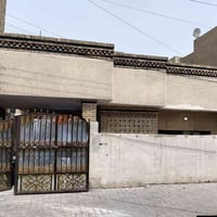 دار للبيع  المساحه 150  م واجه 10 طابو ملك صرف   معروض بسعر كاع   عنوا...