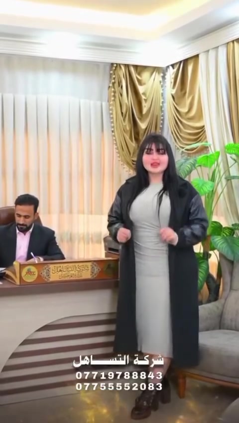 السلام عليكم ورحمة الله
مجمع متكامل. سياج. امني. على عموم المجمع 

تبليط أرصفه مي مجاري. كهرباء  وبشرط اسمك. يدخل بل سند 

العقار. على طابو. البياع  عنوان المجمع مجاور الشرطه الخامسه. 

منطقة الدوانم   

أسعار. القطع.  مساحه. 600 م واجهة. 20+30 

بسعر. 105مليون 

مساحه. 1000 الف متر. واجهة. 35 

السعر. 180 مليون

مساحه. 1500م  واجهة. 50 +30

السعر. السعر. 275 مليون مليون 

مساحه. 2000متر واجهة. 70م في 30

بسعر. 360 مليون 

مساحه دونم.  2500م. واجهة. 40في 60 زنجيل على شارعين 

السعر. 420

***********

***********
