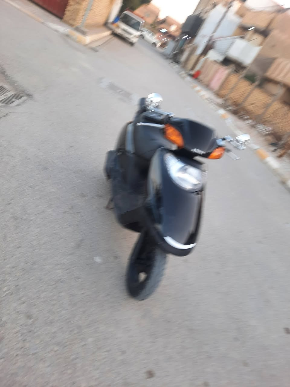 ا دراجه سبيسي ياباني كفرات وكابريتر بلادي اصلي مختم ياباني كهرباءيات كله شغال قفل صندوق قفل ستيرن الهاتف ***********  إلمكان  كوت الطشاش
