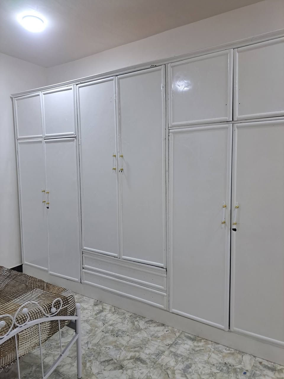 كنتور ابو ٦ طابقين سعره ٣٥٠ زاويه ١٠٠ ميز ١٥٠


**إذا كنت صاحب هذا الإعلان وتريد حذفه لأي سبب، رجاءا أرسل رسالة إلى الدعم الفني**